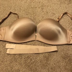 VS Bombshell Push-up Multiway with Bra Extender